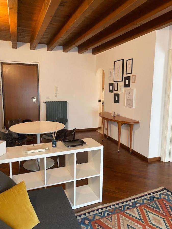 Appartamento Marsala Brescia Dış mekan fotoğraf