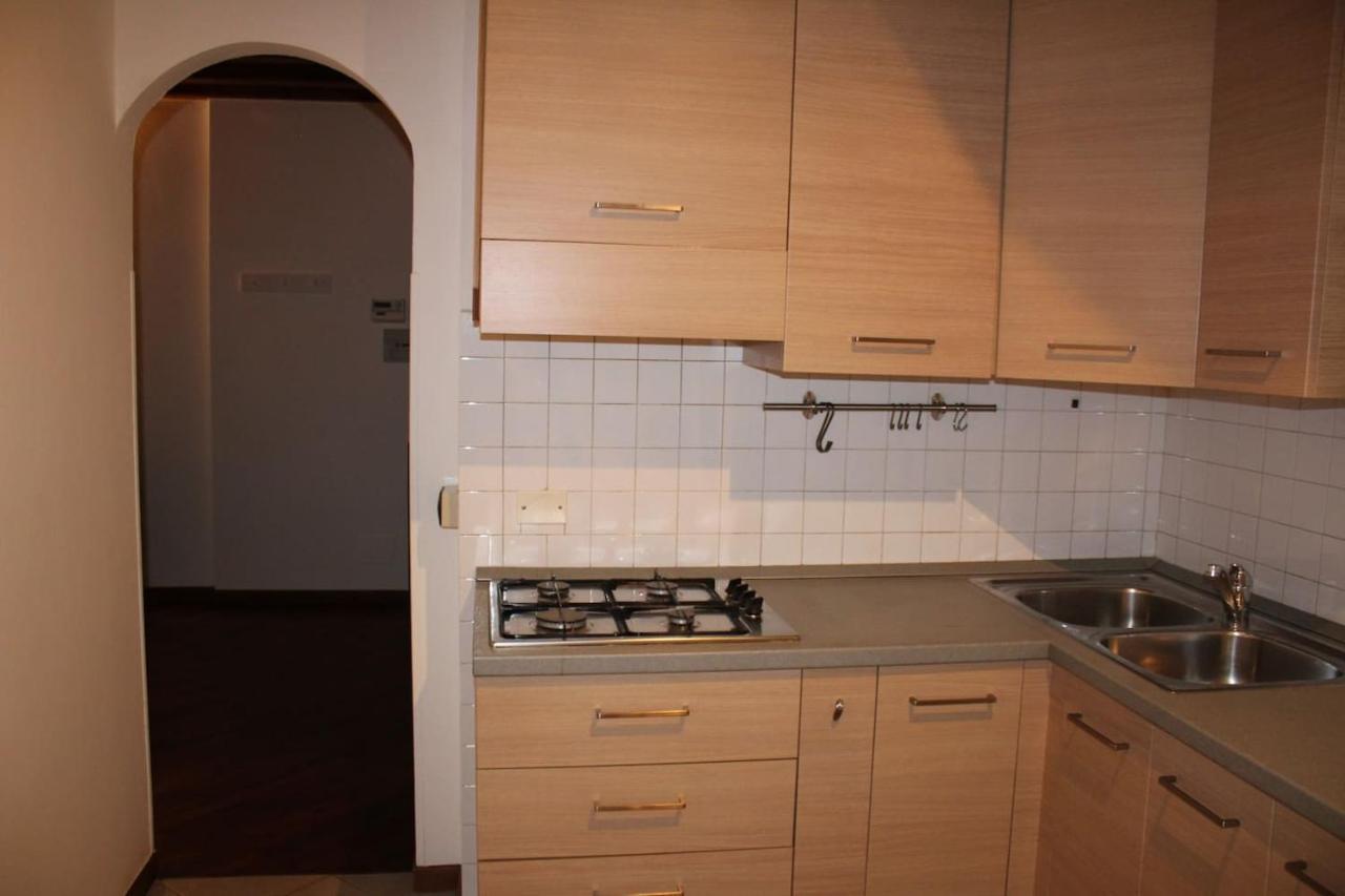 Appartamento Marsala Brescia Dış mekan fotoğraf