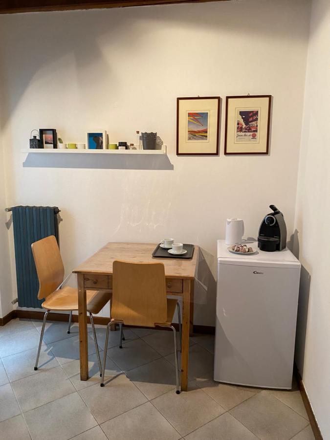 Appartamento Marsala Brescia Dış mekan fotoğraf