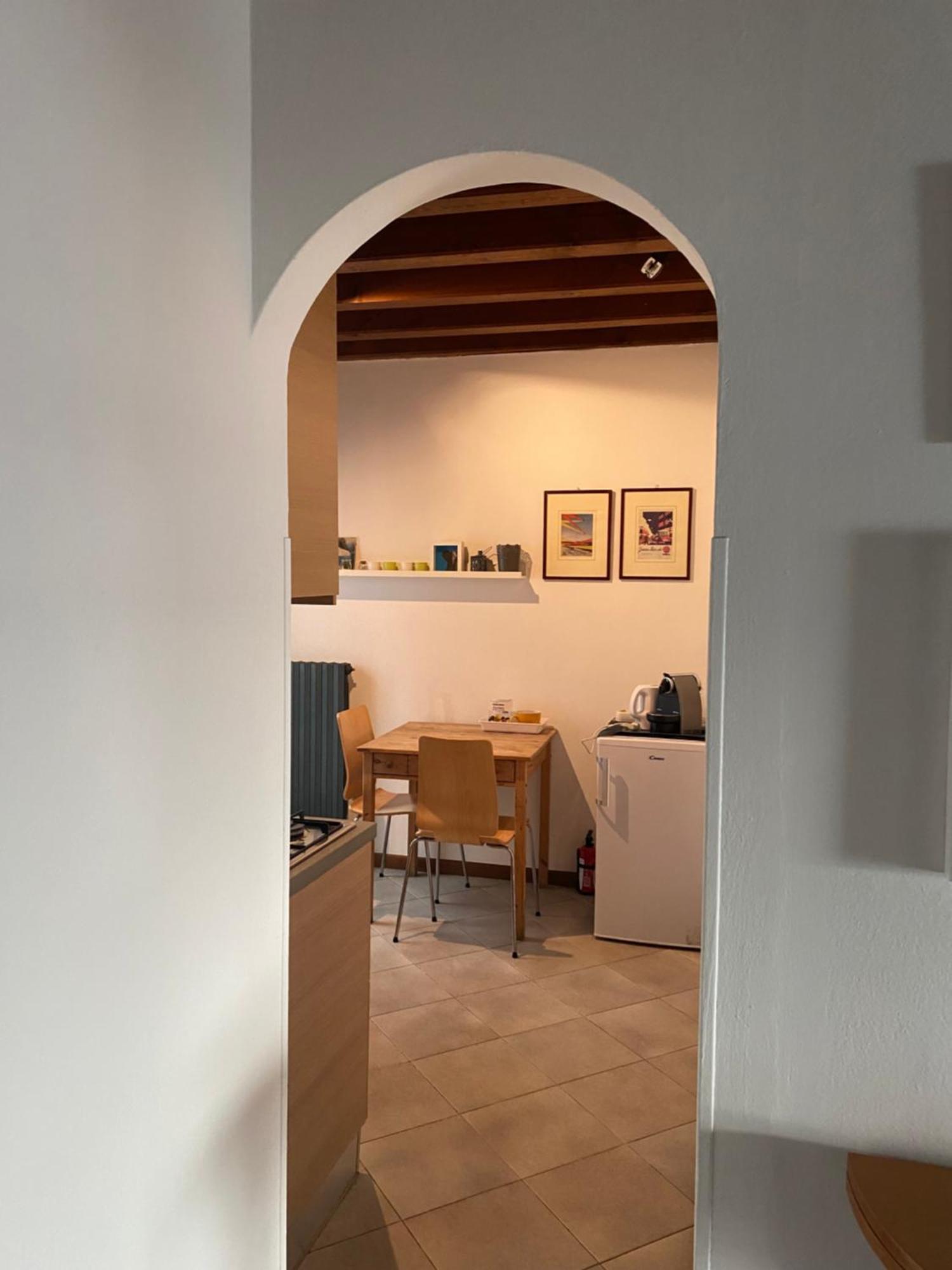 Appartamento Marsala Brescia Dış mekan fotoğraf