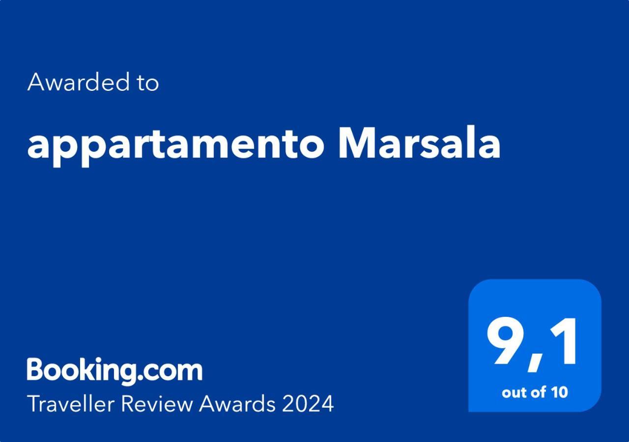 Appartamento Marsala Brescia Dış mekan fotoğraf