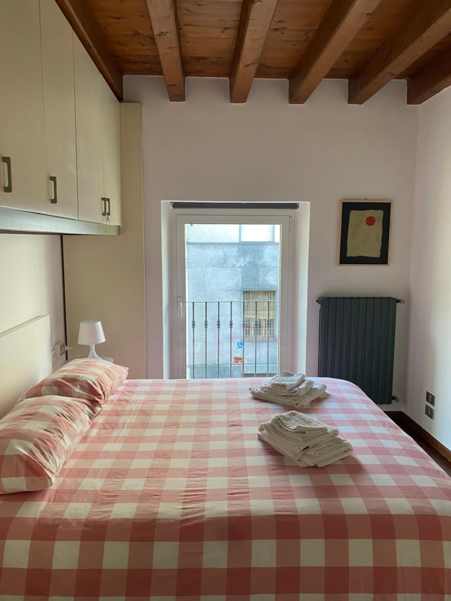 Appartamento Marsala Brescia Dış mekan fotoğraf