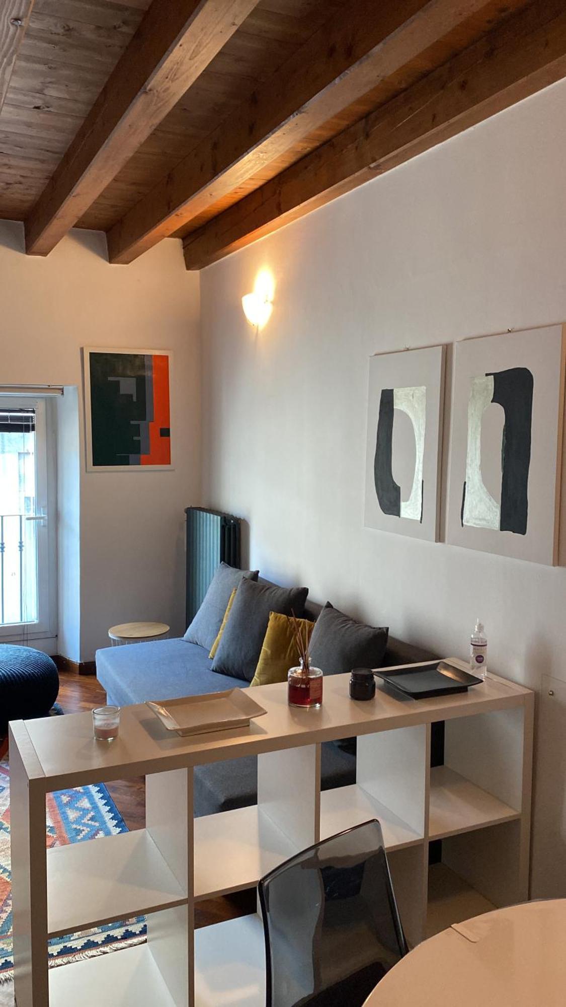 Appartamento Marsala Brescia Dış mekan fotoğraf
