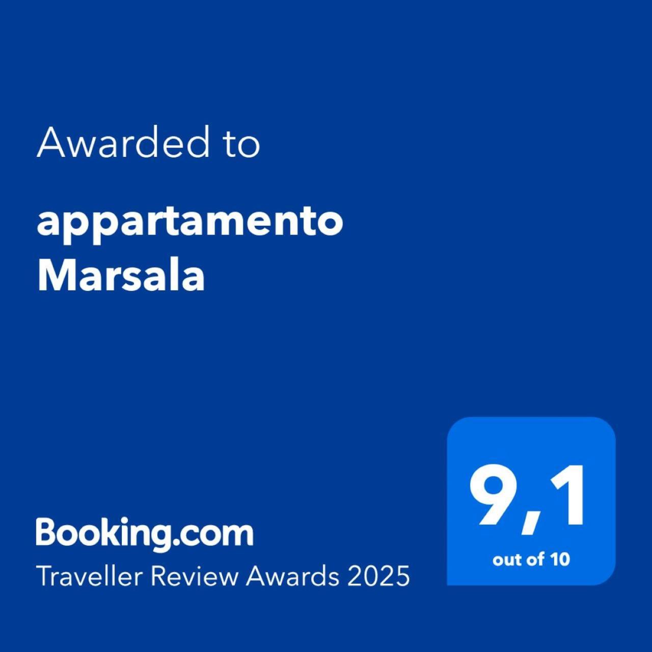 Appartamento Marsala Brescia Dış mekan fotoğraf
